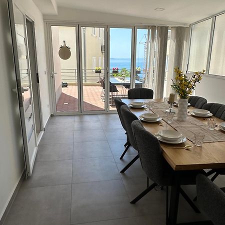 Apartman Ana Makarska Exterior photo