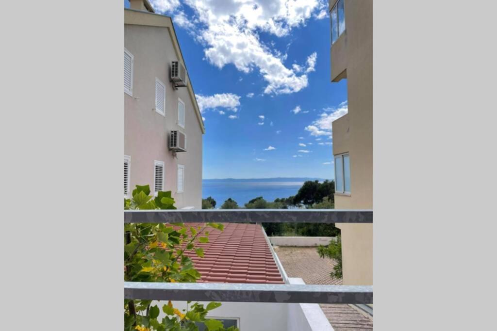 Apartman Ana Makarska Exterior photo