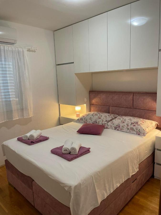 Apartman Ana Makarska Exterior photo