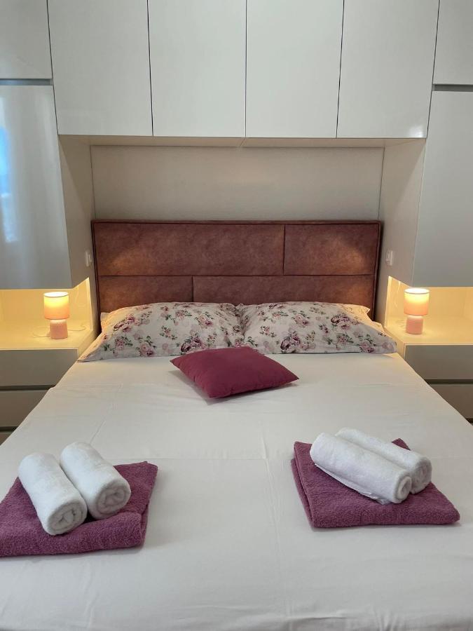 Apartman Ana Makarska Exterior photo