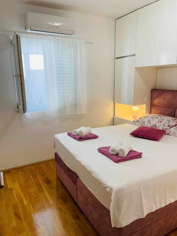 Apartman Ana Makarska Exterior photo