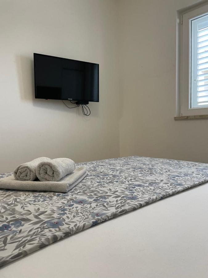Apartman Ana Makarska Exterior photo