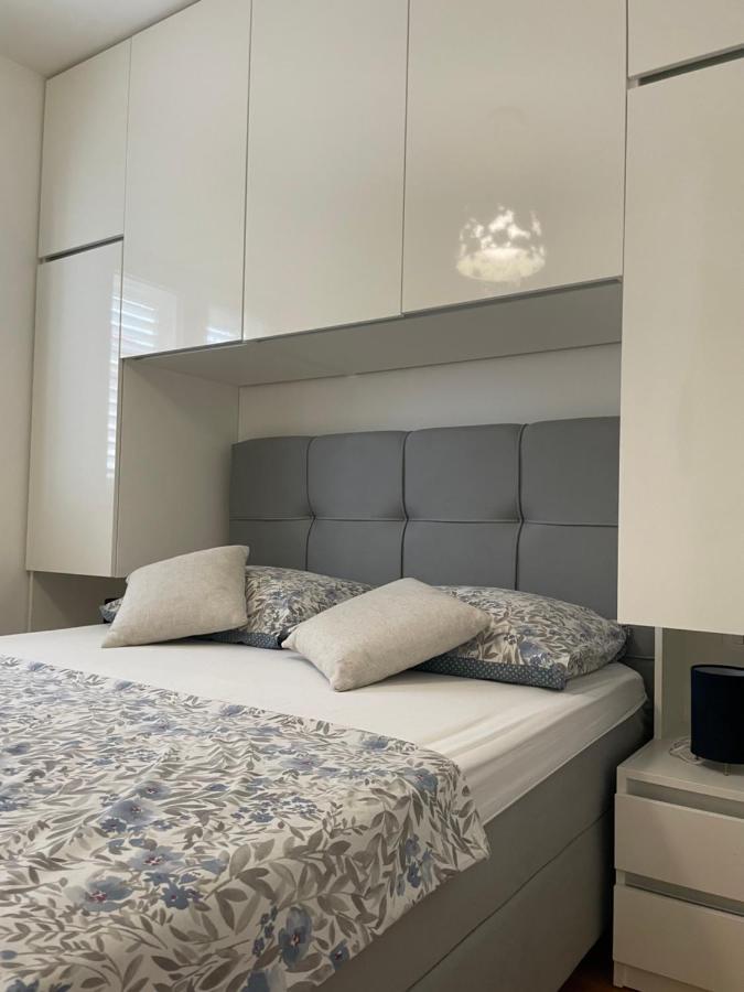 Apartman Ana Makarska Exterior photo