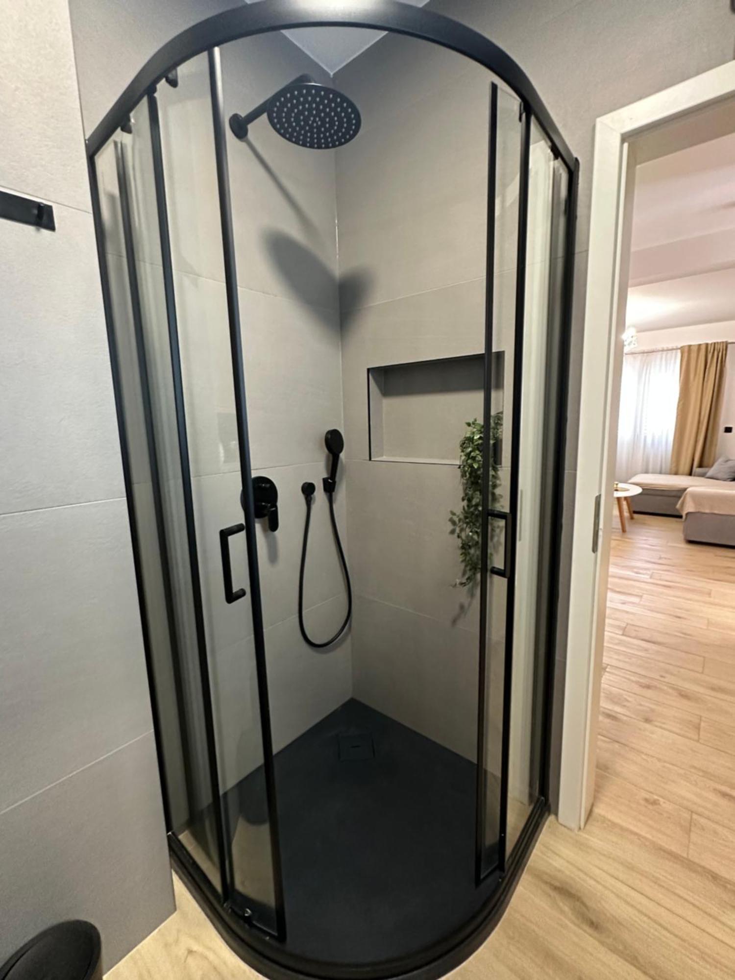 Apartman Ana Makarska Exterior photo
