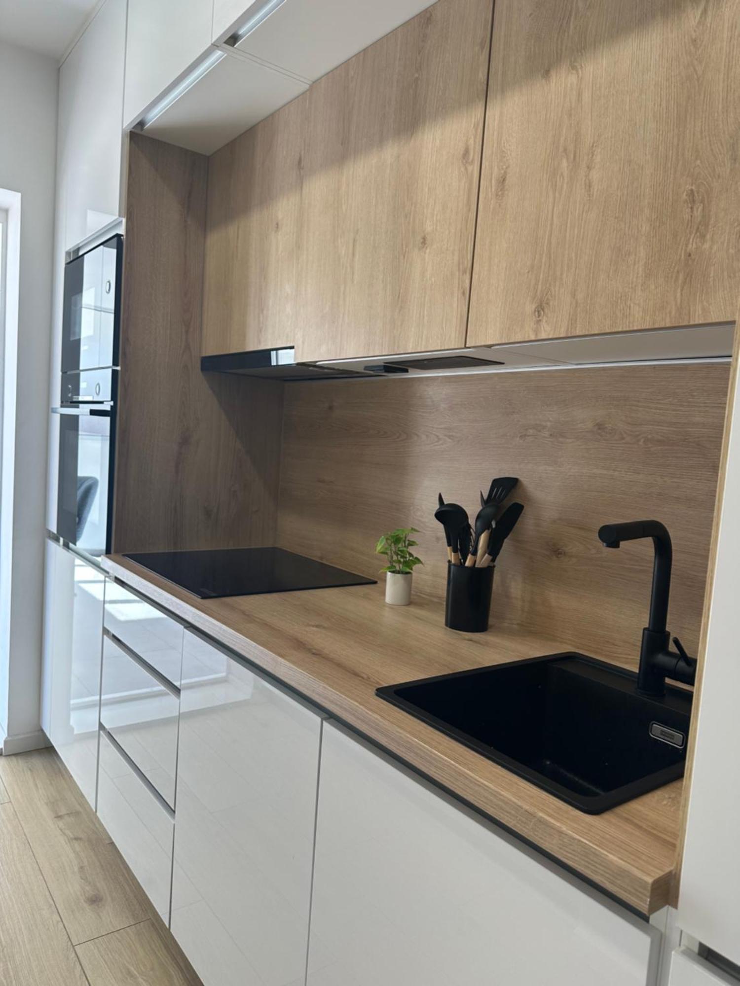 Apartman Ana Makarska Exterior photo