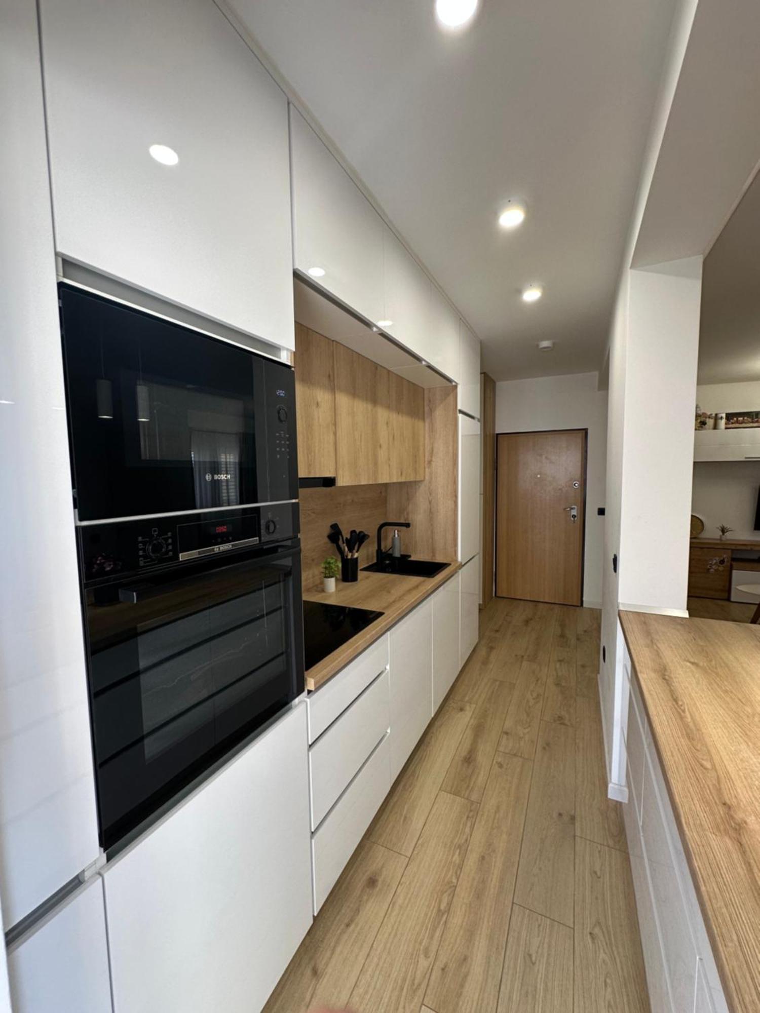 Apartman Ana Makarska Exterior photo