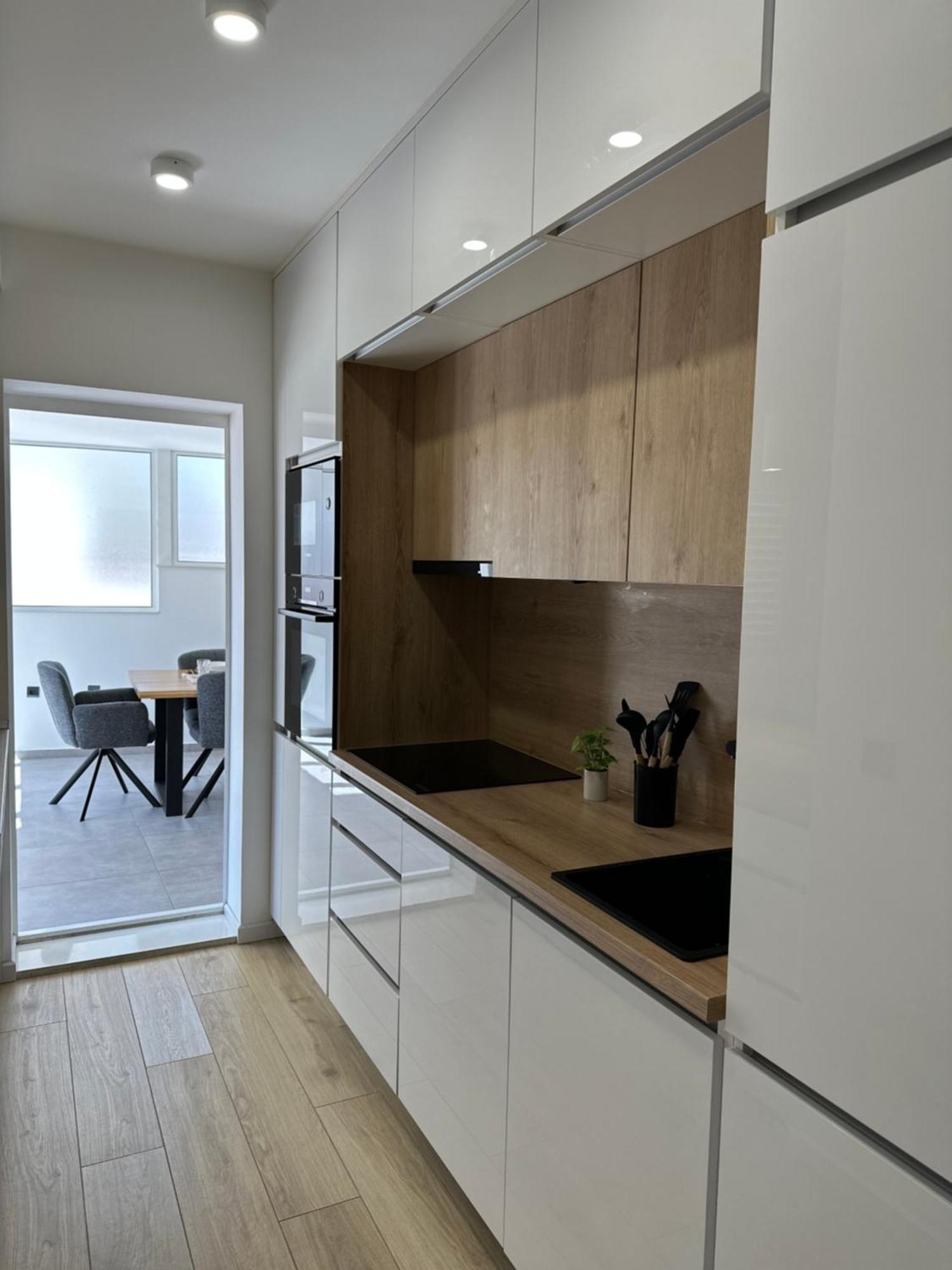 Apartman Ana Makarska Exterior photo