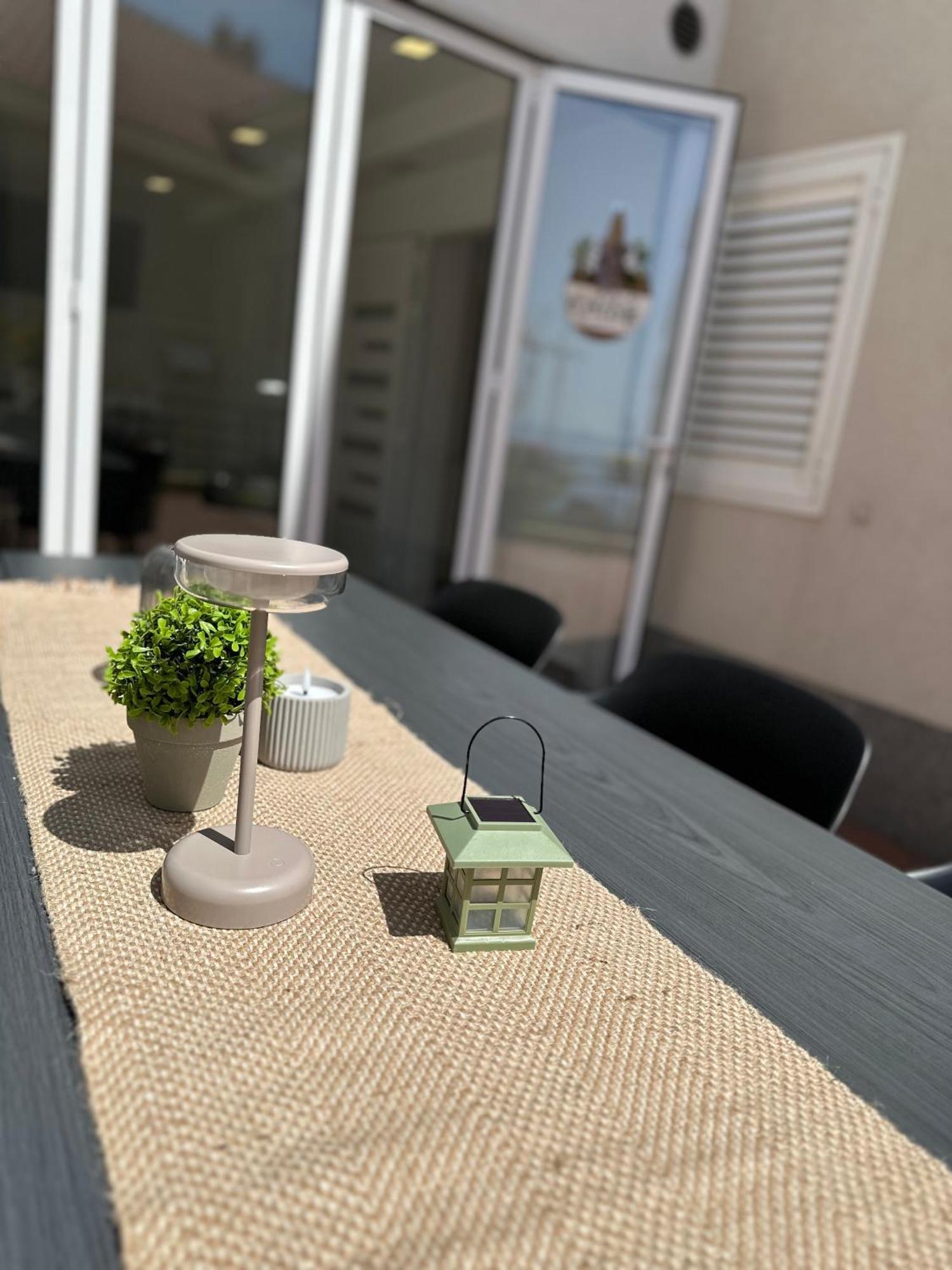 Apartman Ana Makarska Exterior photo