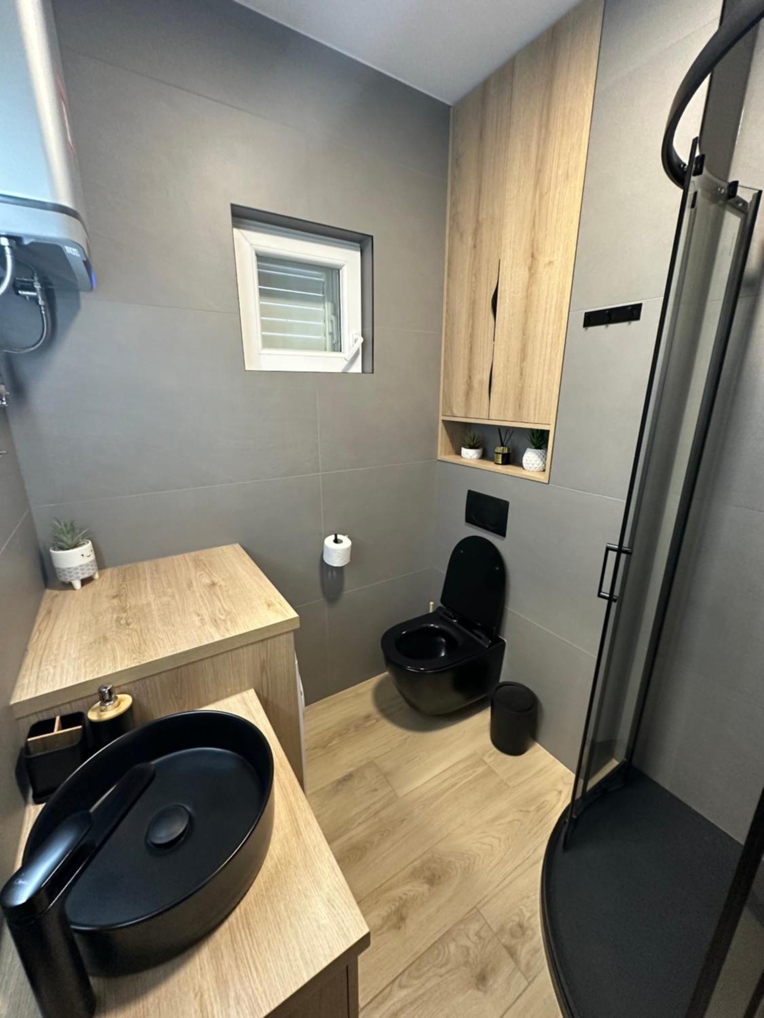 Apartman Ana Makarska Exterior photo